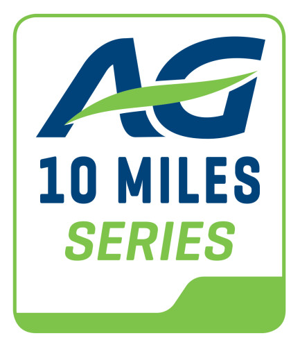 AG 10 Miles Series