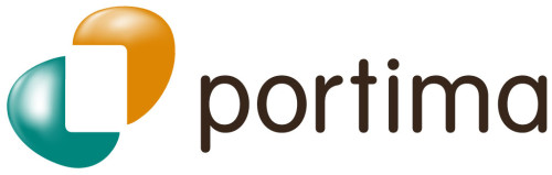 Portima logo